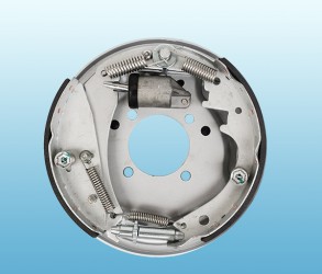 10″海水型雙立筋液壓制動器