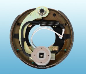 7″電磁制動器