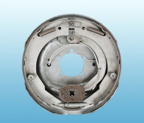 12″電磁制動器（海水型）