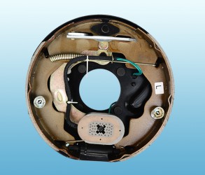 10″電磁制動器