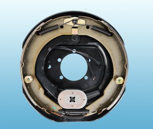 12″電磁制動器