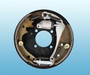 10″雙立筋液壓制動器