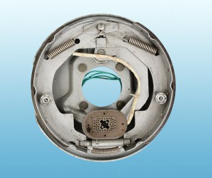 10″電磁制動器（海水型）