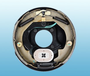 10″電磁制動器