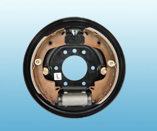 9″液壓制動器