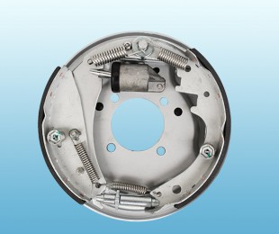 10″海水型雙立筋液壓制動器