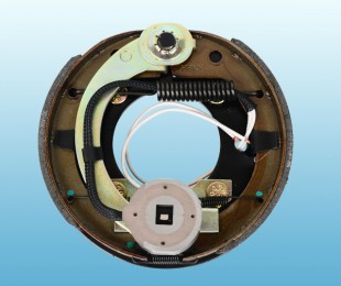 7″電磁制動器