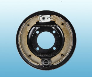9″機械制動器