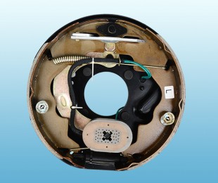 10″電磁制動器